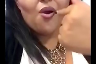 My coworker wants to suck my dick