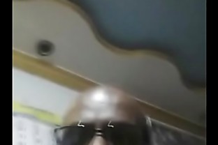 mallu maaried girl show her cleavage