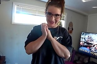 Anal Obsessed Neighbor
