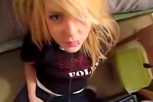 Emo Teen Just Wants Boyfriends Boner free sex video - DonkParty