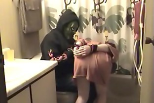 GIA ENCOUNTERS THE ENEMA BANDIT
