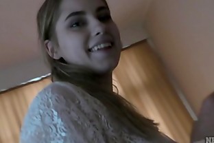 one of the hottest models 18yo margarita getting hardcore fucking machine bangout