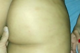 Eu cornudo Levei a minha esposa safada em um massagista profissional e olha o que aconteceu parte 2