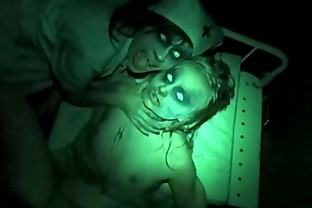 HORRORPORN - Hospital ghosts