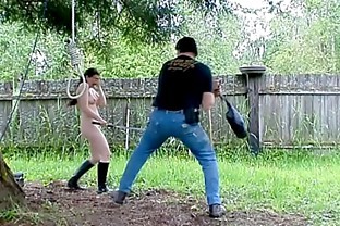 Hung In Black Boots - AngelicaDemonica - Longstaff Full Movie