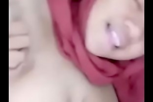 Abg Semok Jilbab Haus Kasih Sayang