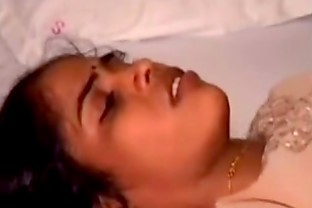 Indian Desi Randii With Foreign Customer