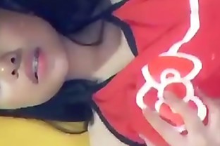 malem suka sange full :