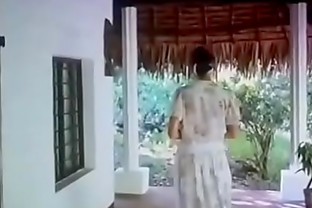 Tarzan en la Selva