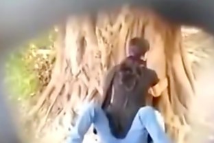 hidden cam lovers kissing in park video