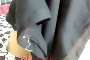 Muslim hijab her love boyfriend