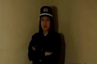 Asian Military Punishment