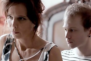 PURE TABOO 2 Step-Brothers DP Their Step-Mom