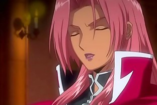 Hell Knight Ingrid Episode 01 Ingrid's Disgrace