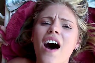 Neighbors Will Hear Her Scream