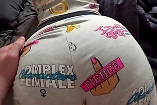 Step Sister Plays Brawl Stars and Fucks