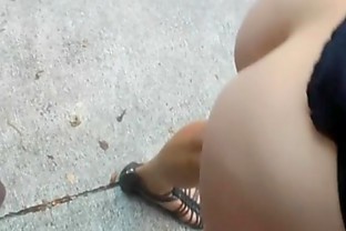 lauren-(hotlori2000)-plays-at-franklin-park