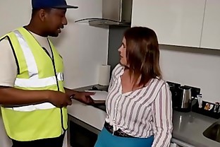 Montse Swinger - Pays plumber with sex