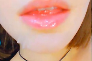 Webcam - SugarLips4U