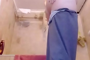 Le mie scarpe logore ed abusate pronte ad essere lavate video super fetish