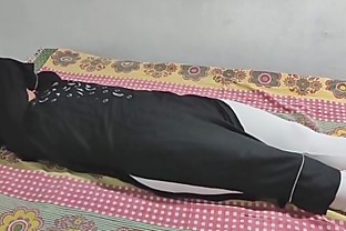 Village fucking sister and brother sleeping pussy fucking Komal Sharma sex Indian