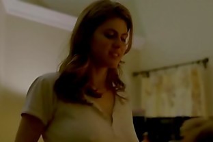 Son in law fucks her old mom! By www.108tube.com