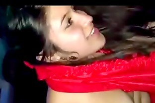 Boy Fucking Beautiful Bar Dancer