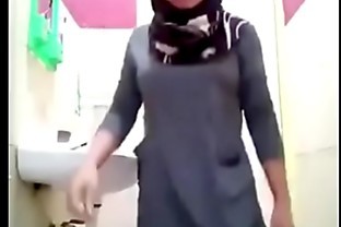 pure muslim hijab