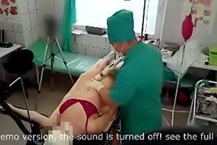 Gyn exam #54