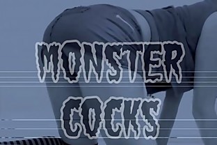 HIS#5 Monster Cocks