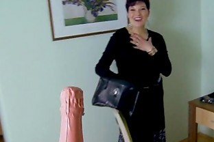 Sex and Champagne