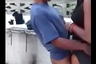 She fucked like mad