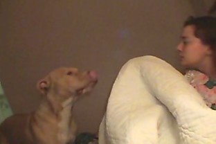 Crack Whore Confessions Dog Bloopers