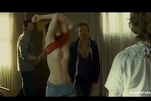 Riki Lindhome in The Last House the Left 2009