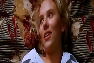 Scarlett Johanssen Sex