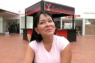3 Latina with huge ass fucking my dick 01