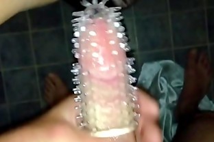 Camisinha especial