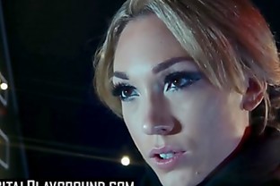 (Lily Labeau, Adriana Chechik) - Star Wars  The Last Temptation A DP XXX Parody Scene 2 - Digital Playground