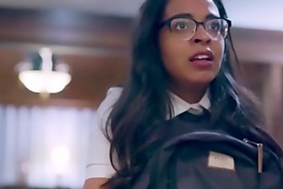 Virgin Blackmailed By Sibling Peers- Messed Up- Vienna Black