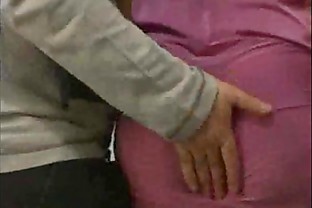 On a public bus! - Free Porn Videos - YouPorn