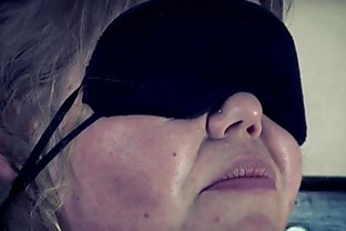 'Harlott Heaven' ft Johnny Rockard and BDSM slut-masochist Scarlett O'Harlott