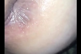 BLOWJOB FIRST TIME ANAL SEX BLONDE BIG ASS ANAL POV