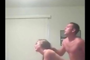 Fun i had in Motel