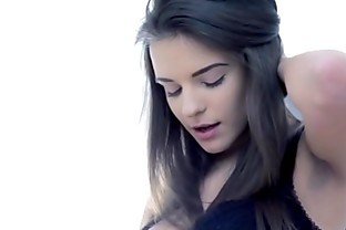 19yo teen gets cum dumped