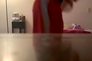 Hiding Phone To Record Wife Fucking Neighbor