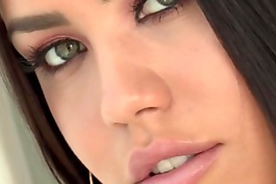 Extremely Beautiful Alina Lopez Ravages Ramon Nomar's Dick