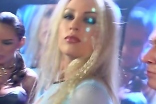 let it rock porn music video with Anais Alexander