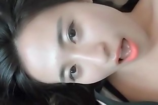 Leaked Sexy Chinese Model 2 -