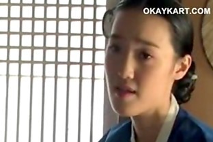 Korean T.V. Adult Movie-Part 2