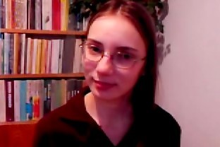 Young Polish Amateur Teen Girl Loves Homemade Fuck